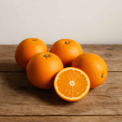 Oranges (4)