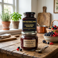 The Potting Shed Chuckleberry Extra Jam lifestyle
