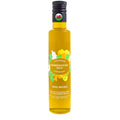 Pembrokeshire Gold Basil Infused Rapeseed Oil 250ml - Oils from Pembrokeshire Gold - Nibble & Root