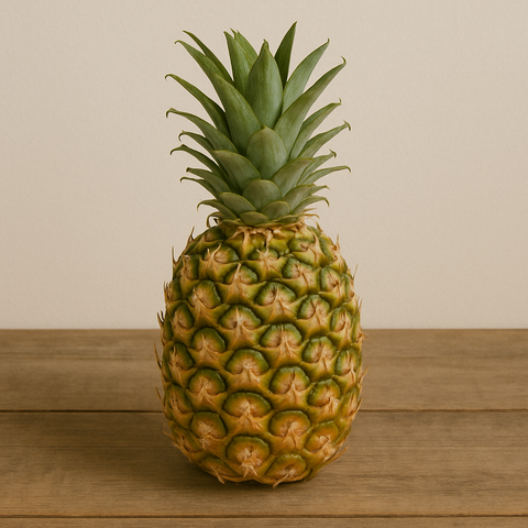 Pineapples