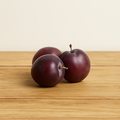 Plums