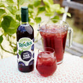 Rocks Blackcurrant Squash 740ml