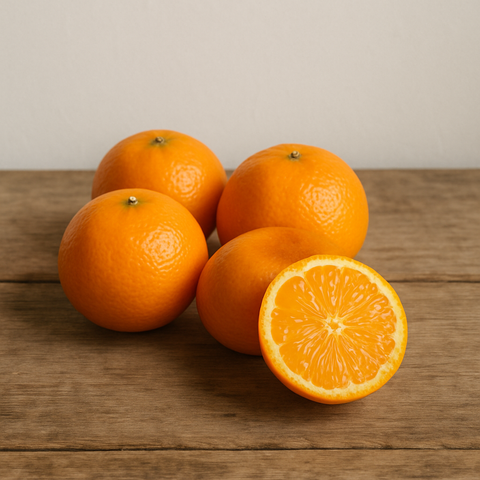 Satsumas (4)