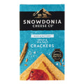 Snowdonia Cheese Co Spelt & Sea Salt Crackers