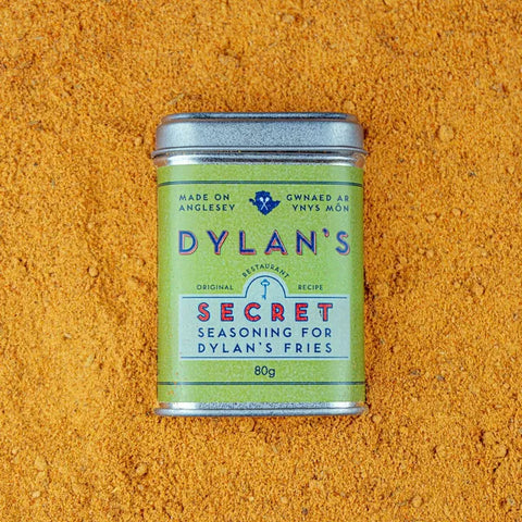 Dylan's Secret Seasoning 80g