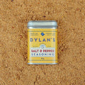 Dylan's Salt & Pepper Seasoning 80g