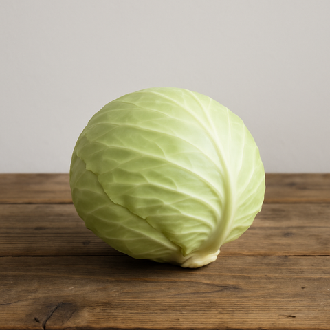 Green Cabbage