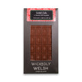 Wickedly Welsh Chocolate Welsh Cake Bar