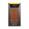 Wickedly Welsh Chocolate Butterscotch Bar