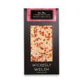 Wickedly Welsh Chocolate Eton Mess Bar