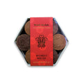 Wickedly Welsh Chocolate Wickedly Welsh Medals