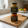 The Potting Shed Lemon Lime Marmalade lifestyle